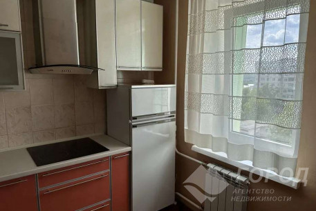 Сдам 1-кімнатну квартиру, Алексеевка, Алексеевская метро, Код: 477679/2