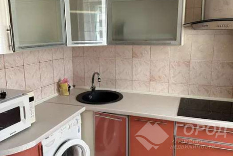 Сдам 1-кімнатну квартиру, Алексеевка, Алексеевская метро, Код: 477679/2