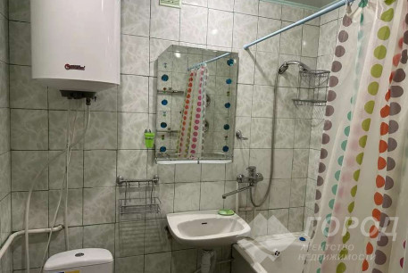 Сдам 1-кімнатну квартиру, Алексеевка, Алексеевская метро, Код: 477679/2