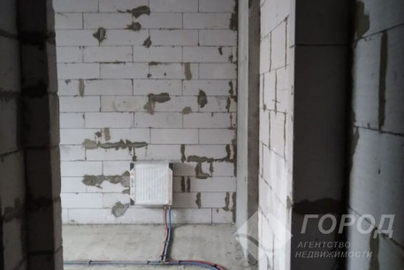 Продам 2-х кімнатну квартиру в новобудові, Гагарина проспект, Проспект Гагарина метро, Код: 477796/10