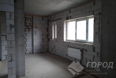 Продам 2-х кімнатну квартиру в новобудові, Гагарина проспект, Проспект Гагарина метро, Код: 477796/10