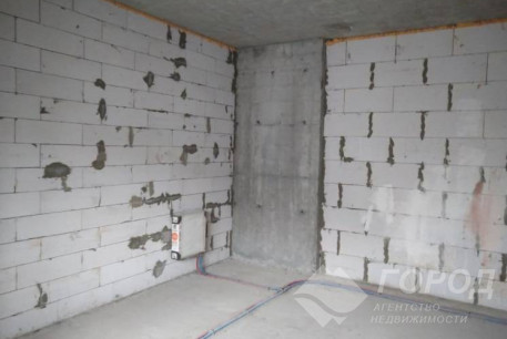 Продам 2-х кімнатну квартиру в новобудові, Гагарина проспект, Проспект Гагарина метро, Код: 477796/10