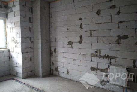 Продам 2-х кімнатну квартиру в новобудові, Гагарина проспект, Проспект Гагарина метро, Код: 477796/11