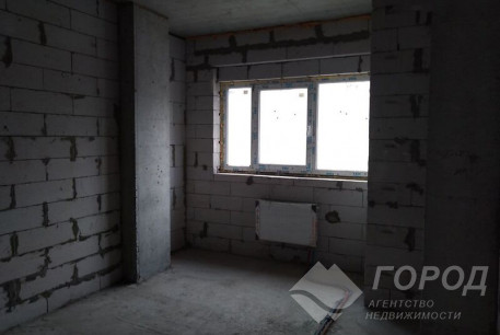 Продам 2-х кімнатну квартиру в новобудові, Гагарина проспект, Проспект Гагарина метро, Код: 477796/11