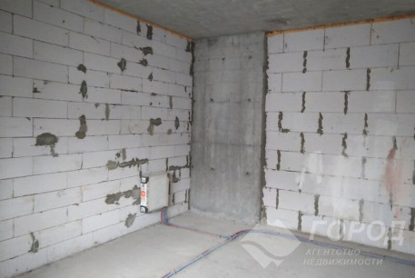 Продам 2-х кімнатну квартиру в новобудові, Гагарина проспект, Проспект Гагарина метро, Код: 477796/11