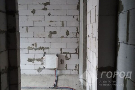 Продам 2-х кімнатну квартиру в новобудові, Гагарина проспект, Проспект Гагарина метро, Код: 477796/11