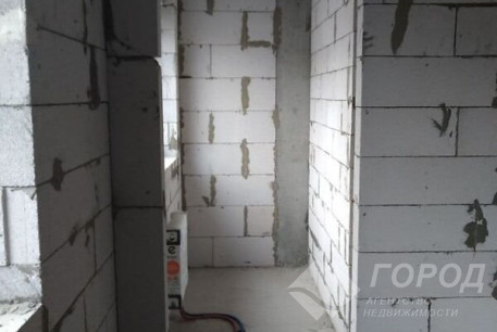 Продам 2-х кімнатну квартиру в новобудові, Гагарина проспект, Проспект Гагарина метро, Код: 477796/11