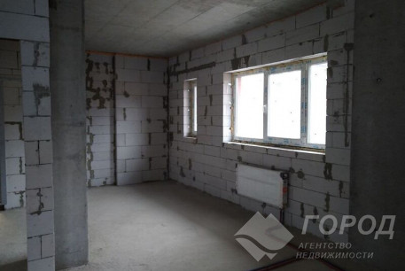 Продам 2-х кімнатну квартиру в новобудові, Гагарина проспект, Проспект Гагарина метро, Код: 477796/11