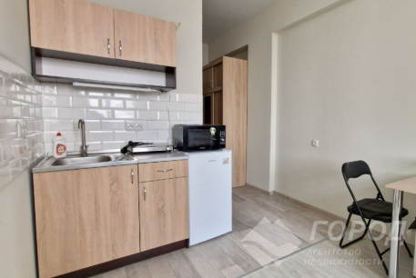 Продам 1-кімнатну квартиру в новобудові, Салтовка, Код: 477991/1