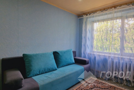 Продам гостинку, Павлово поле, Код: 477991/12