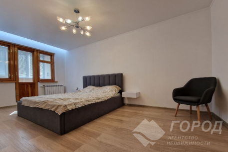 Продам 2-х кімнатну квартиру, Новые дома, Код: 477991/17