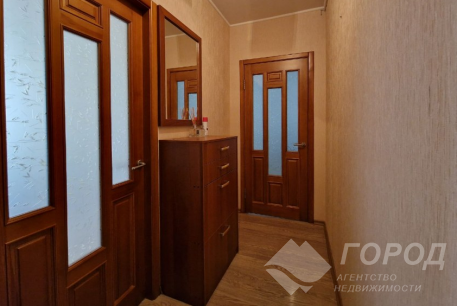 Продам 2-х кімнатну квартиру, Новые дома, Код: 477991/17