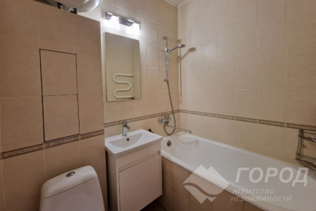 Продам 2-х кімнатну квартиру, Новые дома, Код: 477991/17