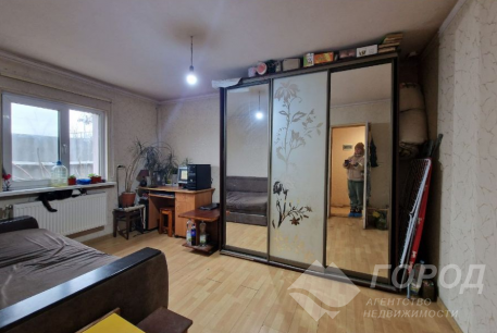 Продам полдома, Основа, Диканевская ул., Код: 477991/18