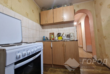 Продам полдома, Основа, Диканевская ул., Код: 477991/18