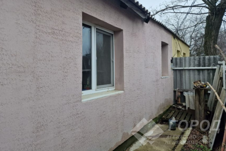 Продам полдома, Основа, Диканевская ул., Код: 477991/18