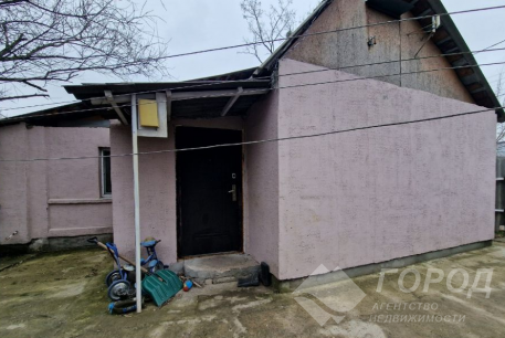 Продам полдома, Основа, Диканевская ул., Код: 477991/18