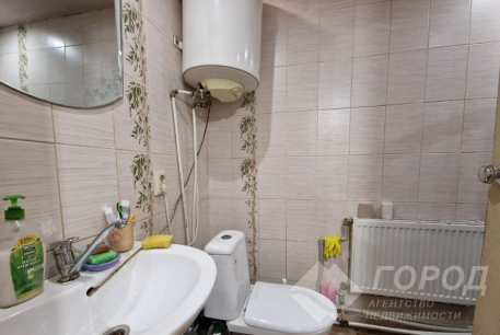 Продам полдома, Основа, Диканевская ул., Код: 477991/18