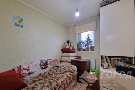 Продам полдома, Основа, Диканевская ул., Код: 477991/18