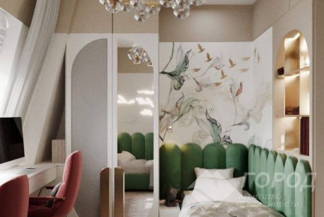 Продам 2-х кімнатну квартиру в новобудові, Сосновая Горка, Код: 477991/2