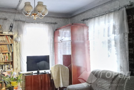 Продам полдома, Немышля, Немышлянская ул., Код: 477991/21