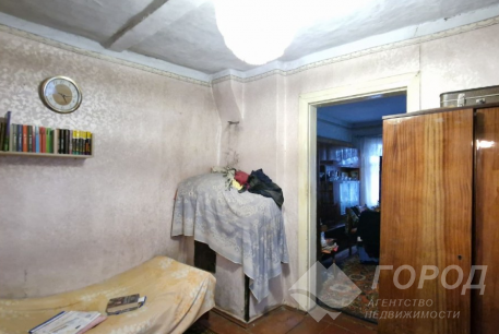 Продам полдома, Немышля, Немышлянская ул., Код: 477991/21