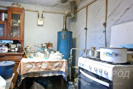 Продам полдома, Немышля, Немышлянская ул., Код: 477991/21