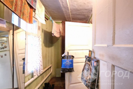 Продам полдома, Немышля, Немышлянская ул., Код: 477991/21