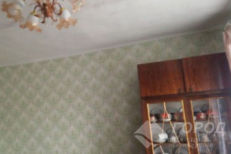 Продам полдома, Гагарина проспект, Охотская ул., Код: 477991/34