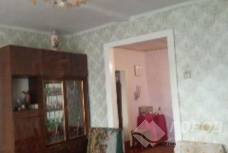 Продам полдома, Гагарина проспект, Охотская ул., Код: 477991/34