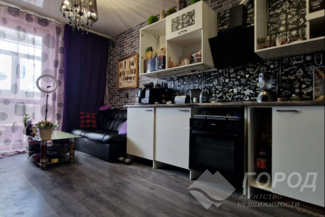 Продам 1-кімнатну квартиру в новобудові, Салтовка, ЖК Птичка, Код: 477991/4