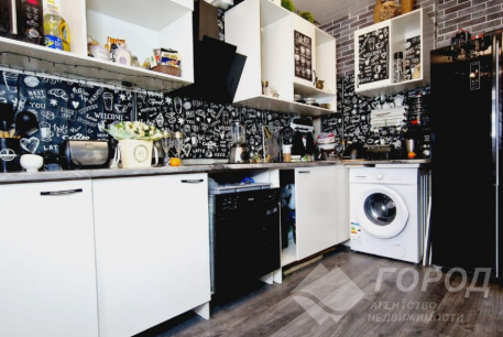 Продам 1-кімнатну квартиру в новобудові, Салтовка, ЖК Птичка, Код: 477991/4