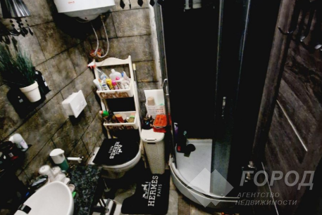 Продам 1-кімнатну квартиру в новобудові, Салтовка, ЖК Птичка, Код: 477991/4