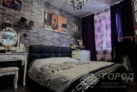 Продам 1-кімнатну квартиру в новобудові, Салтовка, ЖК Птичка, Код: 477991/4