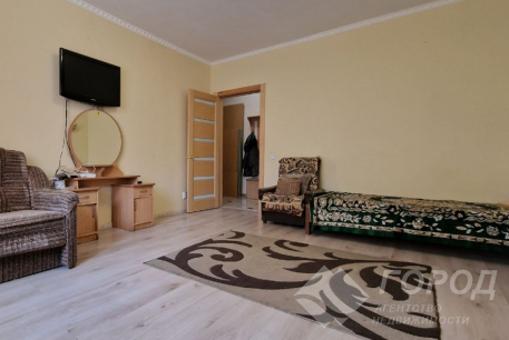 Продам 1-кімнатну квартиру, Новые дома, Код: 477991/6