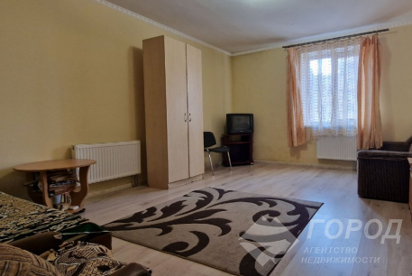 Продам 1-кімнатну квартиру, Новые дома, Код: 477991/6