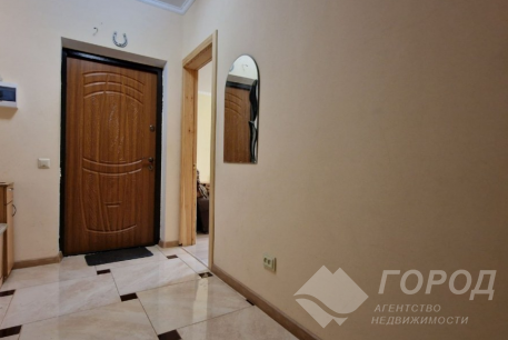 Продам 1-кімнатну квартиру, Новые дома, Код: 477991/6