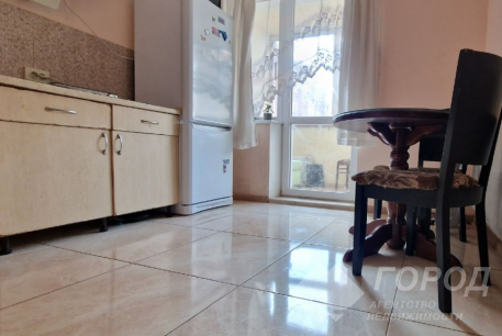 Продам 1-кімнатну квартиру, Новые дома, Код: 477991/6