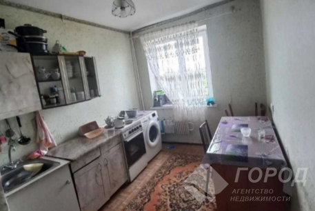 Продам 1-кімнатну квартиру, Основа, Код: 477991/71