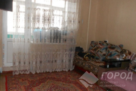 Продам 1-кімнатну квартиру, Основа, Код: 477991/71