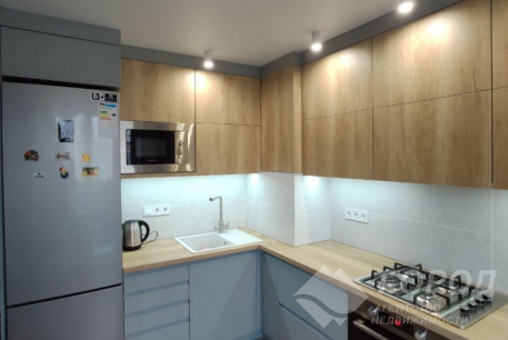 Продам 1-кімнатну квартиру, Рогань, Код: 477991/74