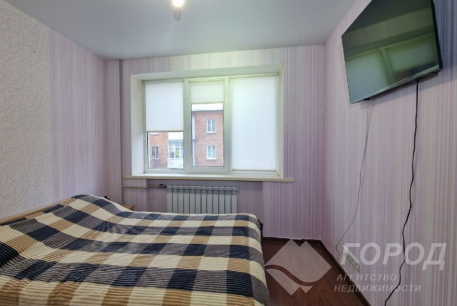 Продам 2-х кімнатну квартиру, Салтовка, Кулиничи, Код: 477991/75