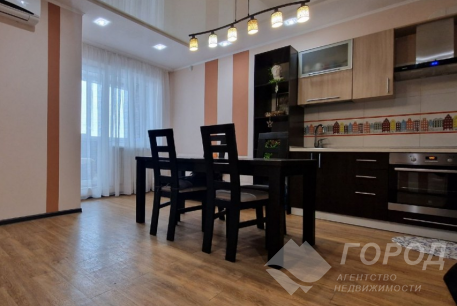 Продам 2-х кімнатну квартиру в новобудові, Сосновая Горка, Код: 477991/8