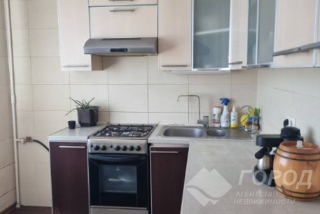 Продам 3-х кімнатну квартиру, Салтовка, Студенческая метро, Код: 478231/1