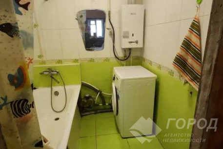 Продам 4-х кімнатну квартиру, Бавария, Код: 478712/5