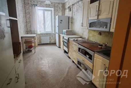 Продам 4-х кімнатну квартиру, Бавария, Код: 478712/5