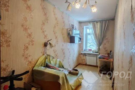 Продам 4-х кімнатну квартиру, Бавария, Код: 478712/5