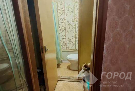Продам 4-х кімнатну квартиру, Бавария, Код: 478712/5