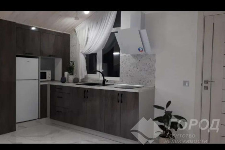 Продам 1-кімнатну квартиру в новобудові, Центр, Пушкинская метро, Код: 478716/12