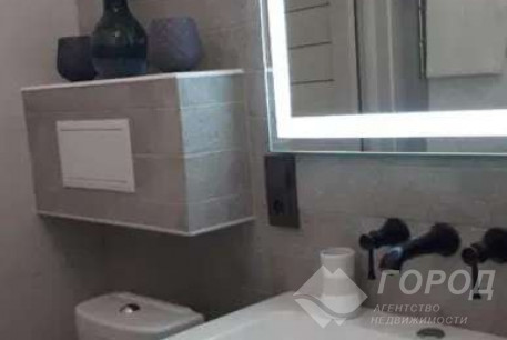 Продам 1-кімнатну квартиру в новобудові, Центр, Пушкинская метро, Код: 478716/12